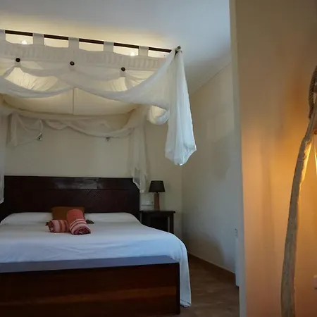 Sa Pletassa Vakantieboerderij Felanitx