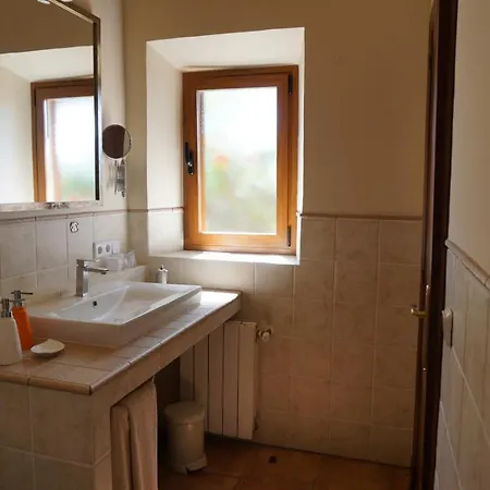 Sa Pletassa Vakantieboerderij Felanitx