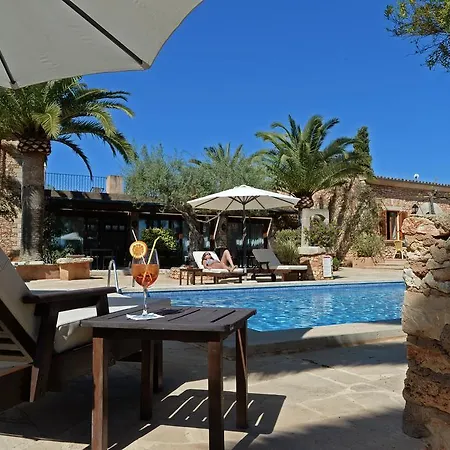 Sa Pletassa Vakantieboerderij *