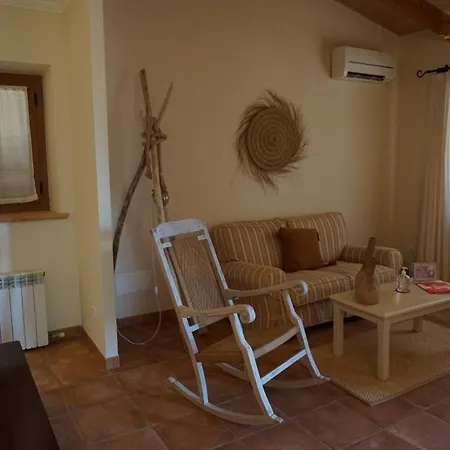 Sa Pletassa Séjour à la ferme